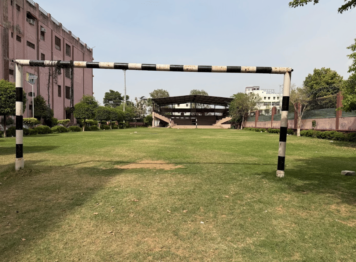 Arya College of Engineering Jaipur hostel photo 53